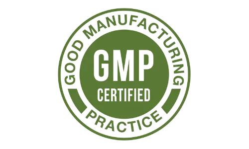 Flash Burn-gmp-certified
