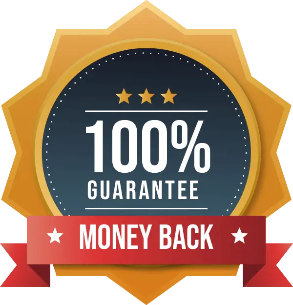 Flash Burn money-back-guarantee